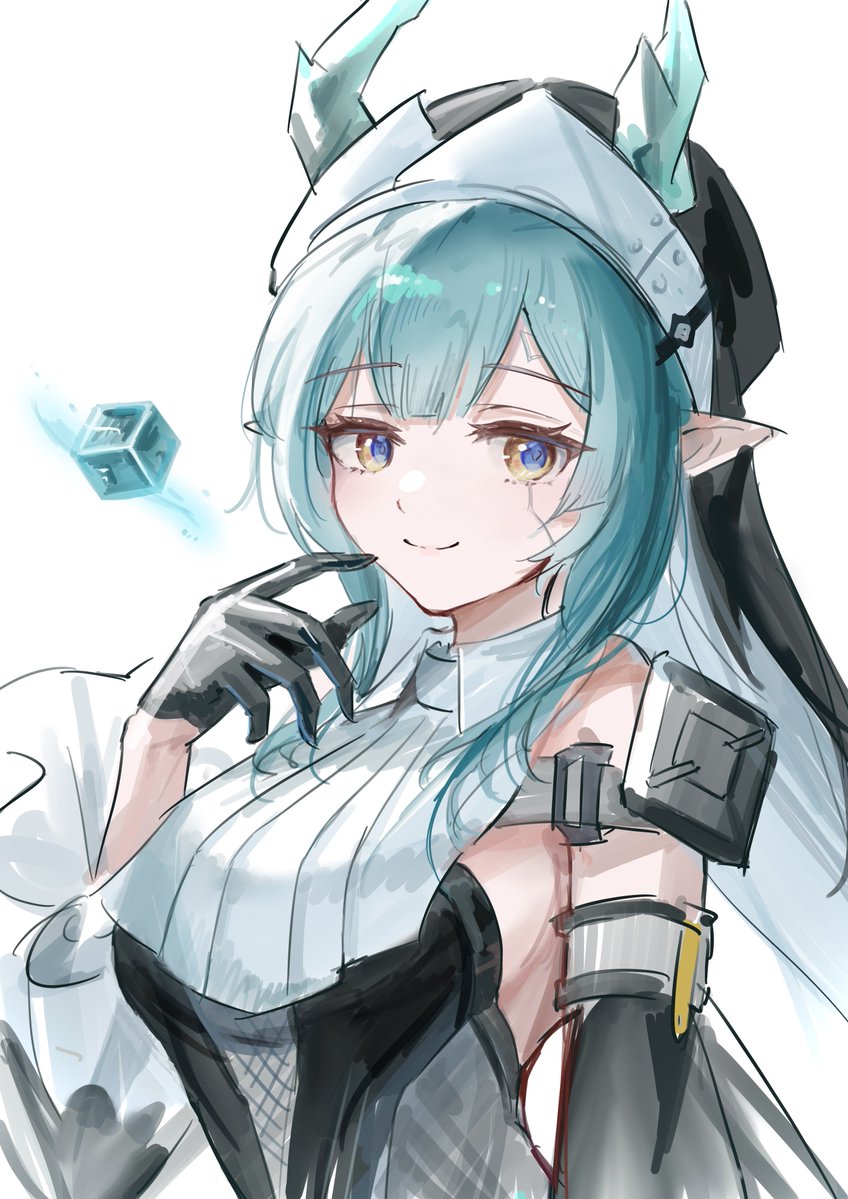 ガーヴィニ tweet media