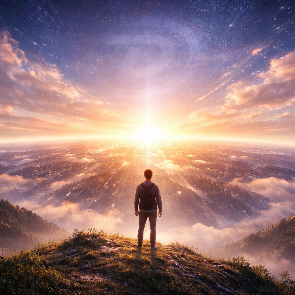 This isn’t about price.
It’s about awakening.
A system we can believe in.
A future we can build together.

Something bigger than all of us.
#DigiByte