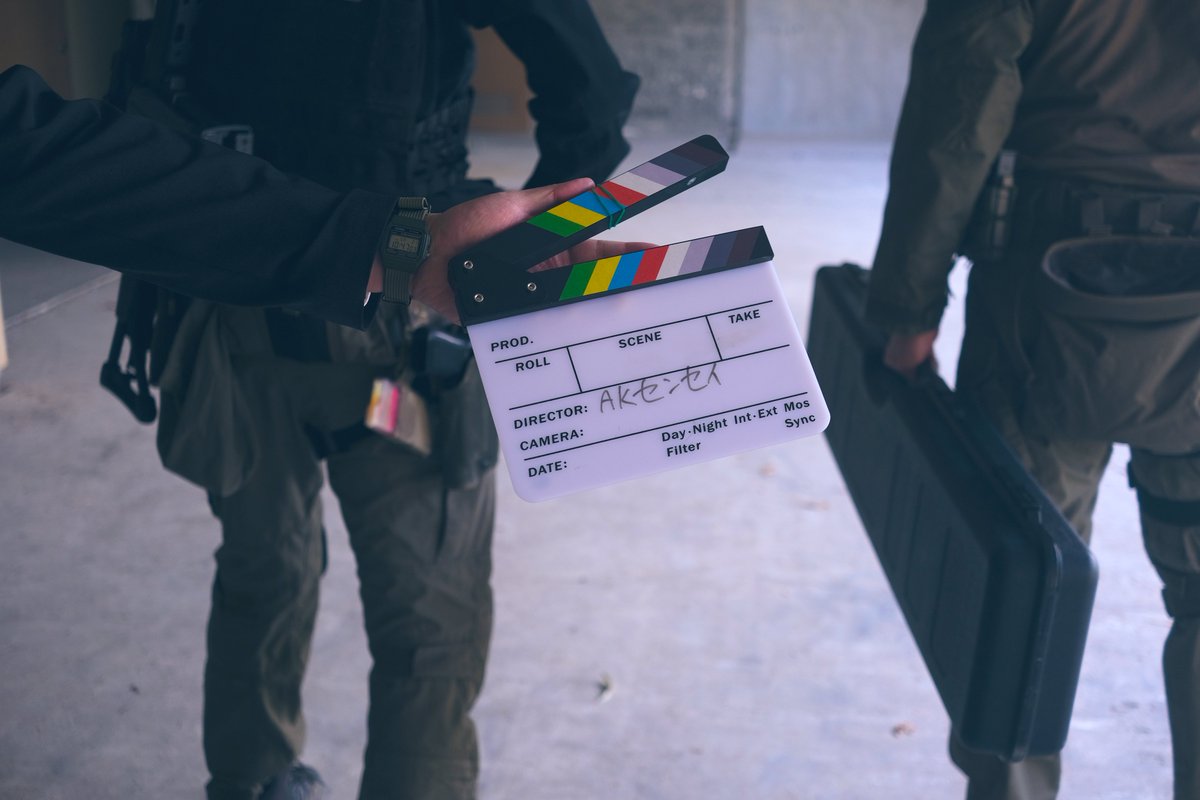 AKセンセイ@動画編集中 tweet media