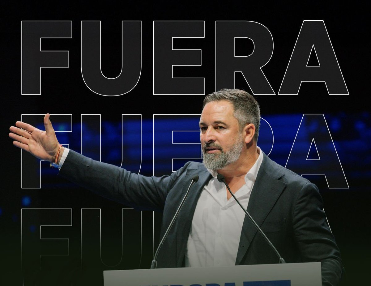 VOX 🇪🇸 tweet media