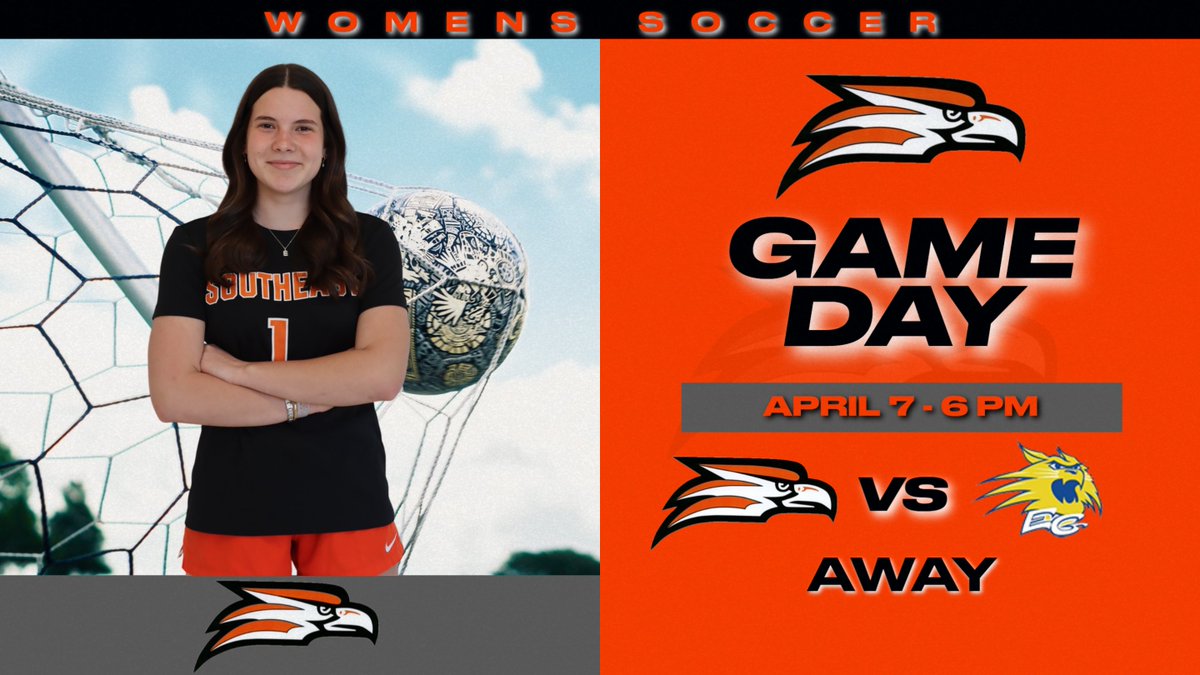 Southeast Falcons Booster Club tweet media