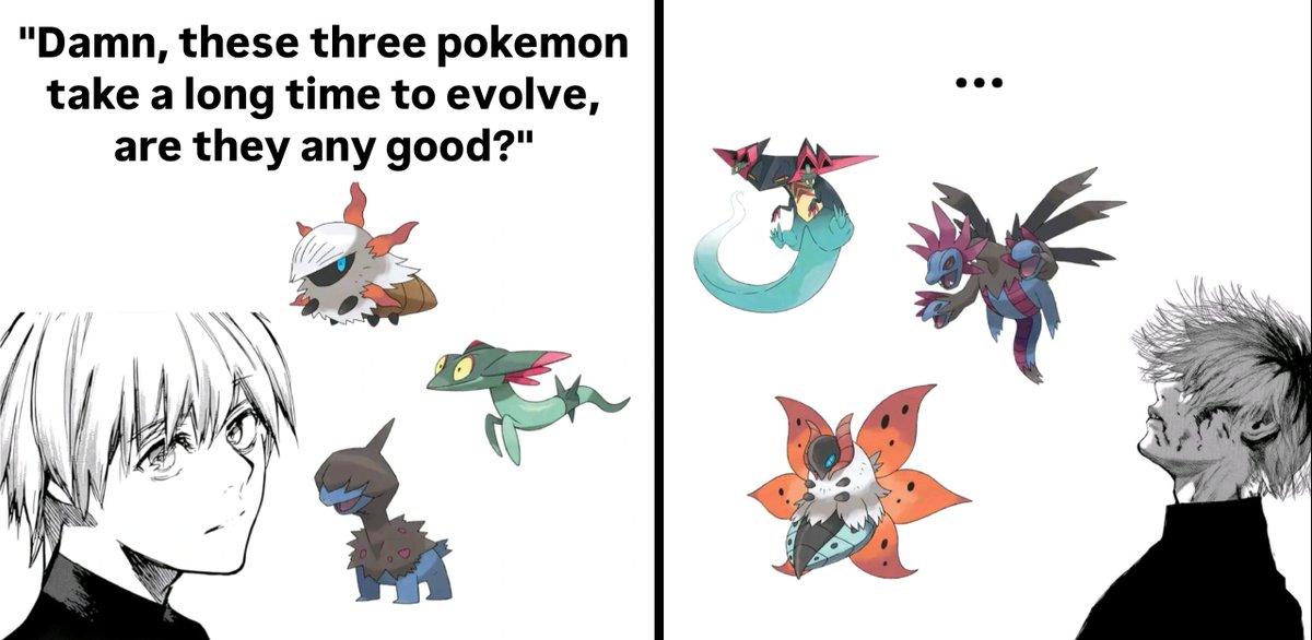 Pokémon Daily Post💫 (@PokeDailyPost) on X
