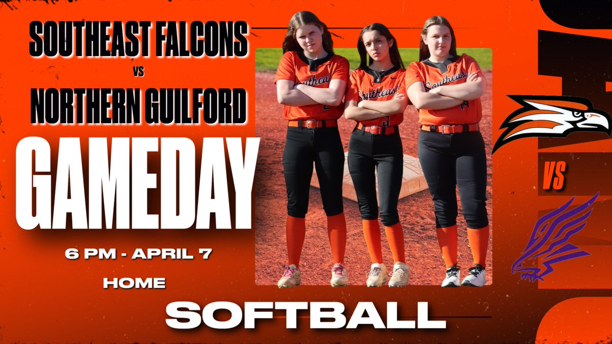 Southeast Falcons Booster Club tweet media