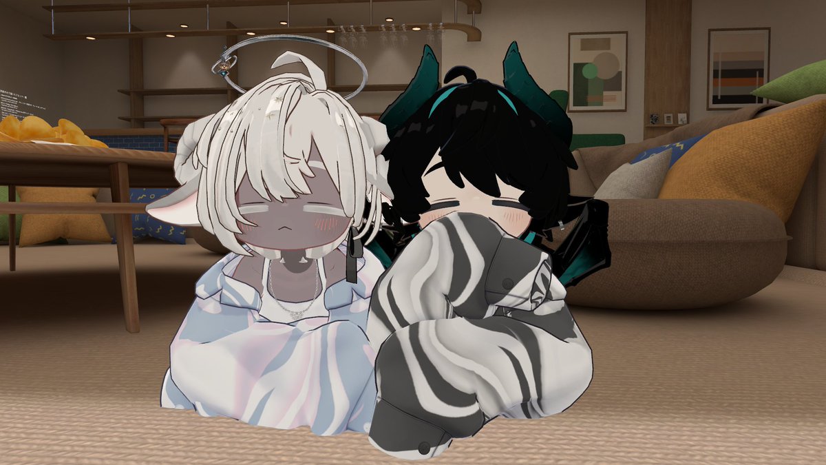 だくてん tweet media