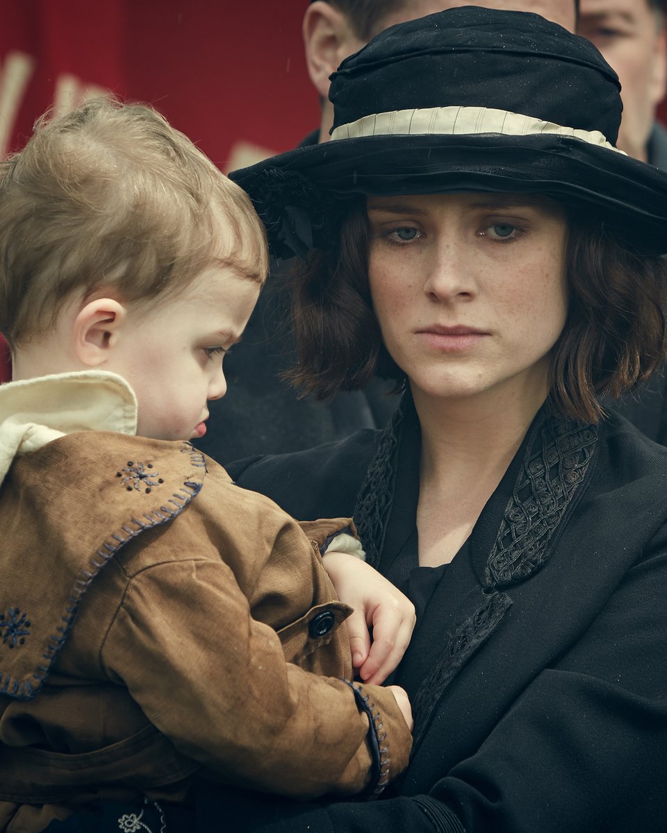 ThePeakyBlinder's tweet image. "I'm not Shelby anymore. And I'm not a Thorne now, either. I'm free." #PeakyBlinders