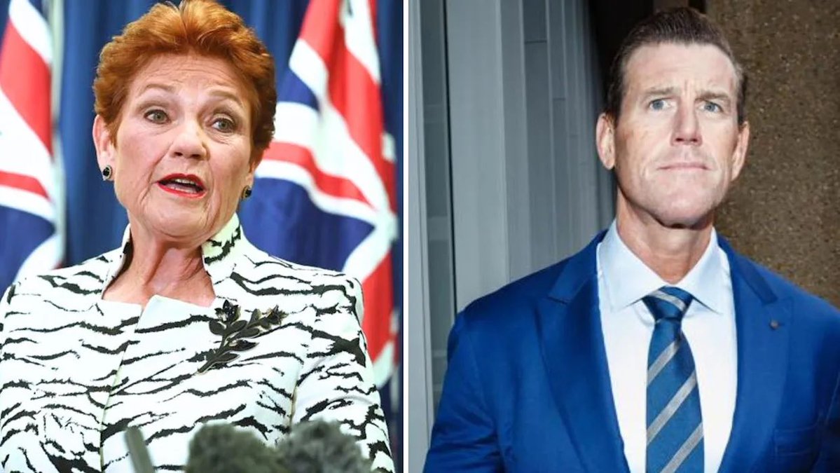 Australian News tweet media