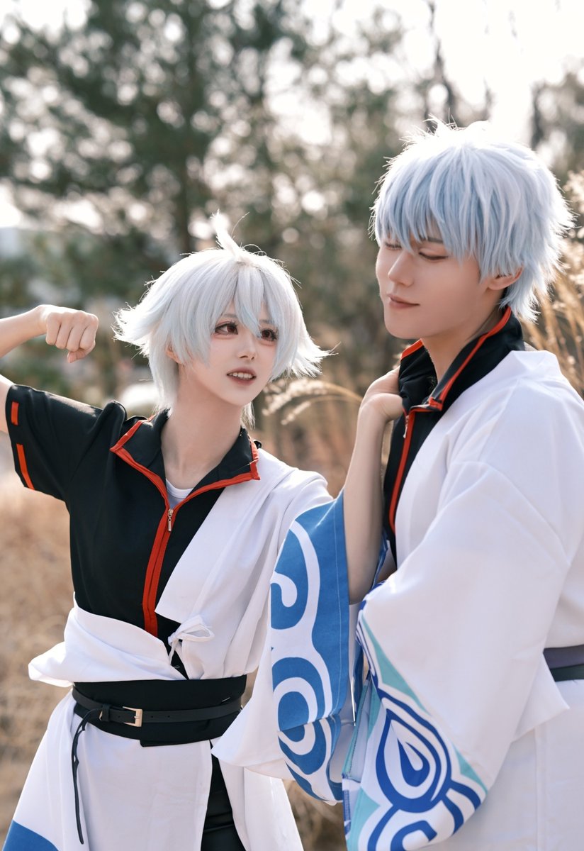 하진 HaJin tweet media