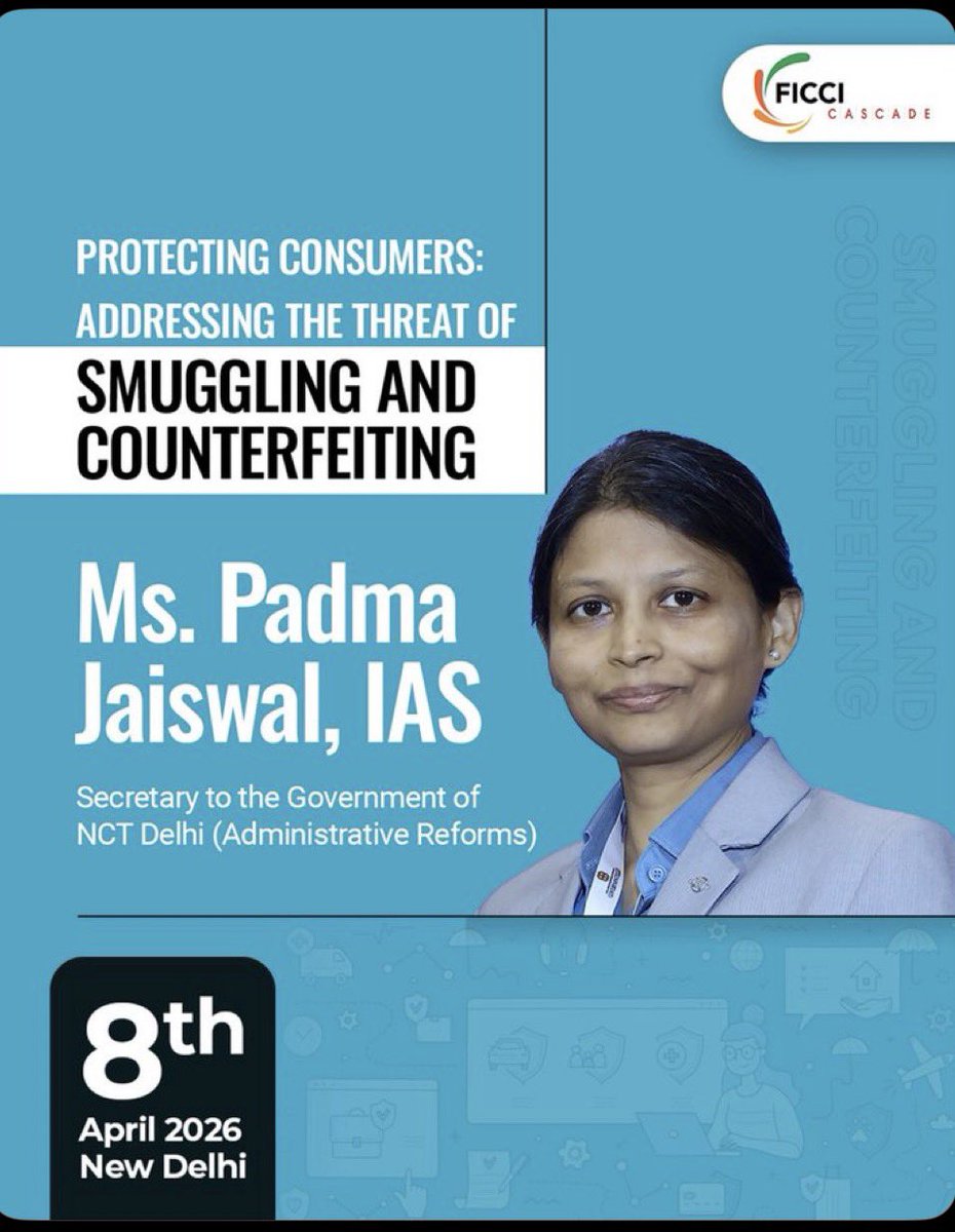 Padma jaiswal tweet media