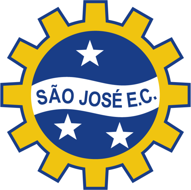 São José City tweet media