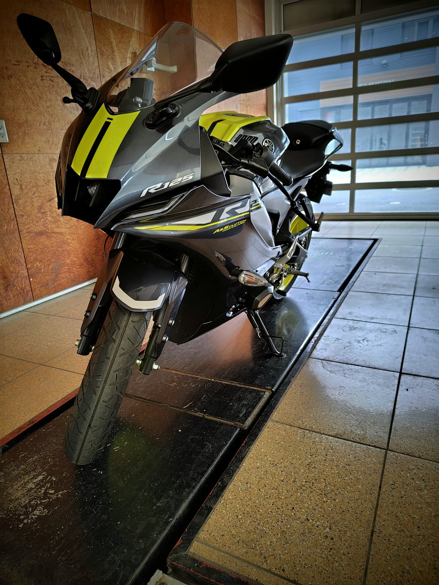 チャロ　＝おバイク生活♪＝ tweet media