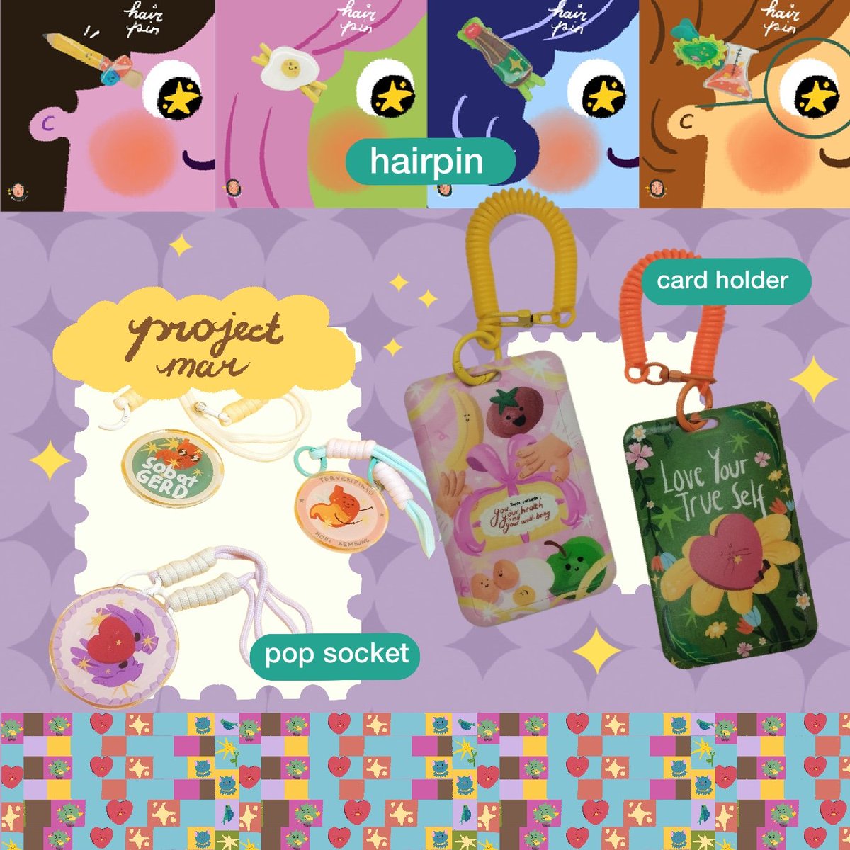 slowly but genuine✨ tweet media