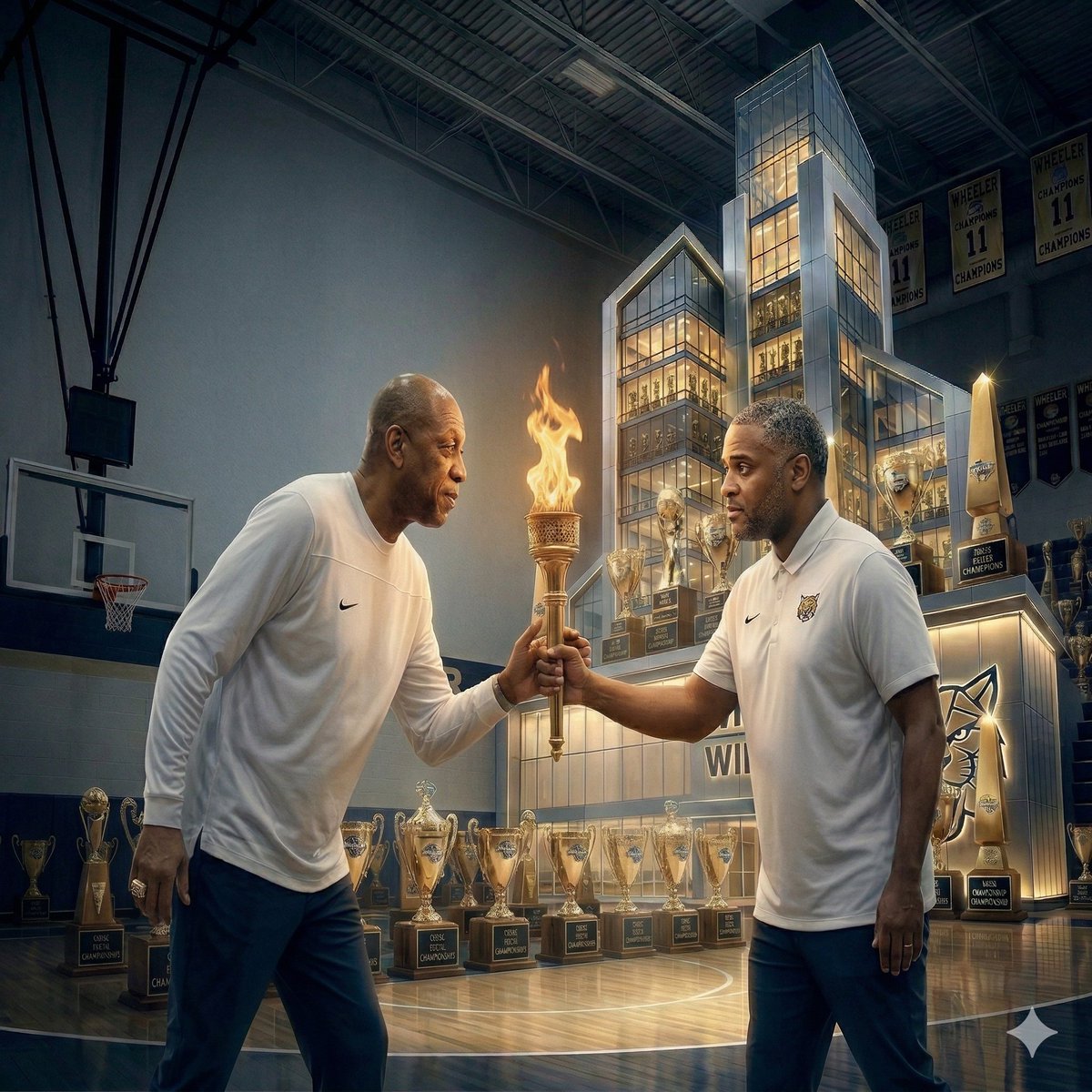 GYMRATINSIDER tweet media