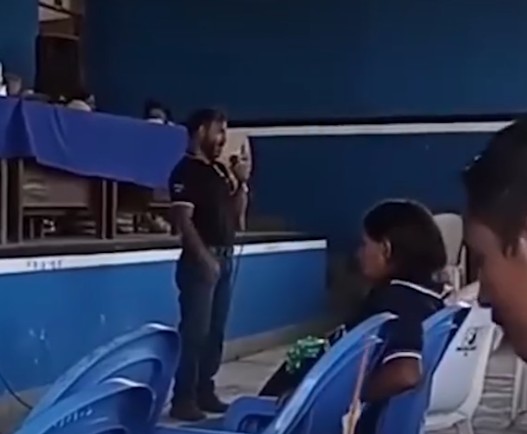 Grover Colque L. tweet media