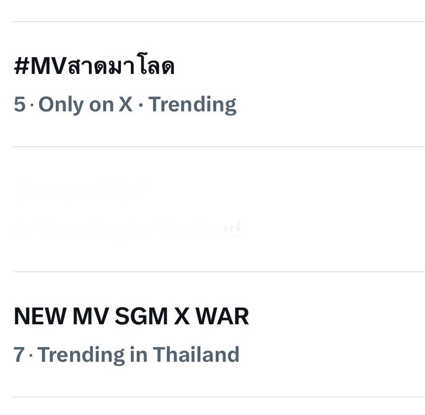 MOOYOR TRENDS tweet media