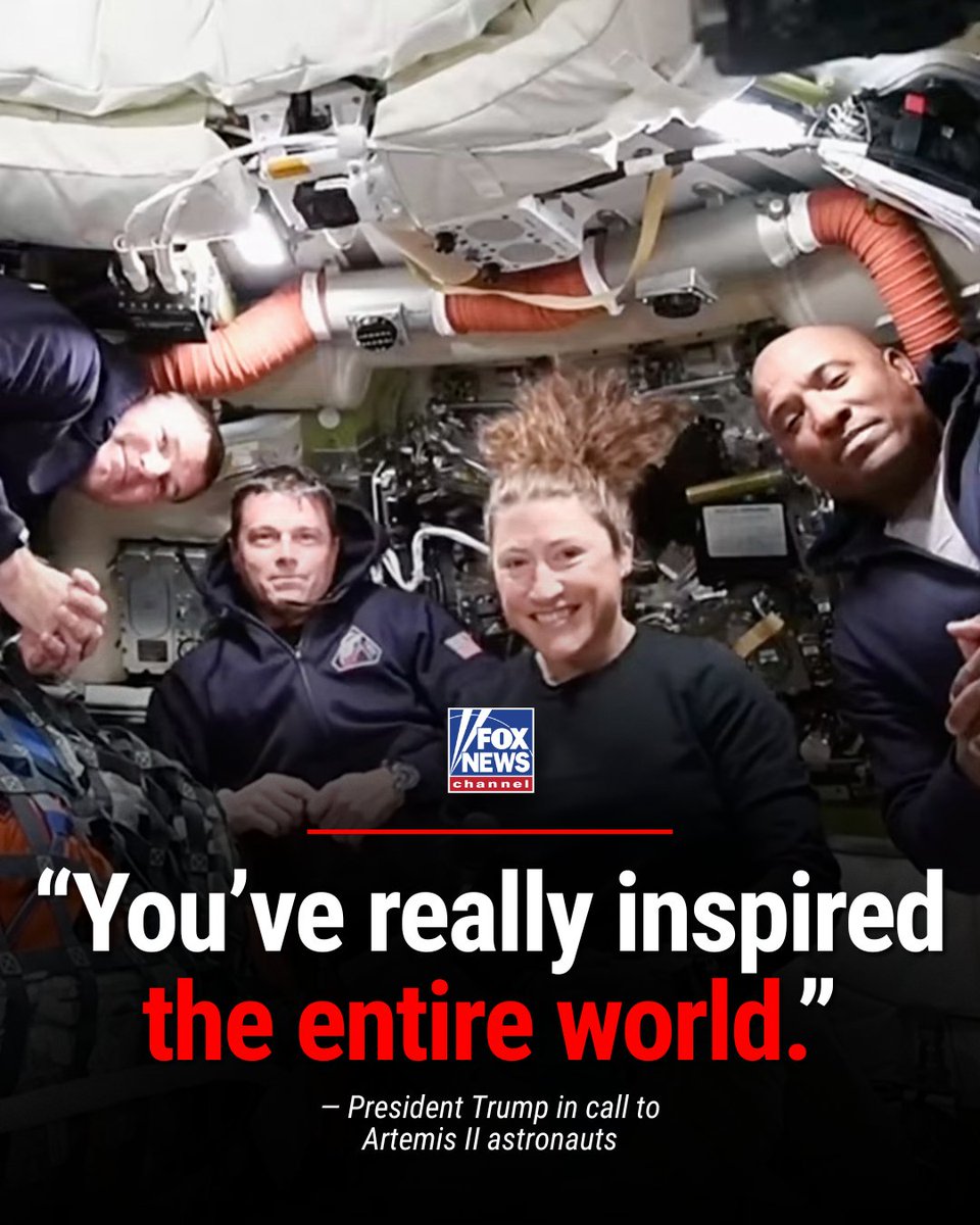 Fox News tweet media