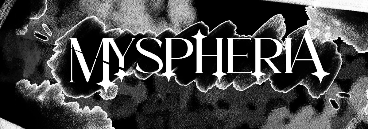 ✦ MYSPHERIA SMP ✦ tweet media