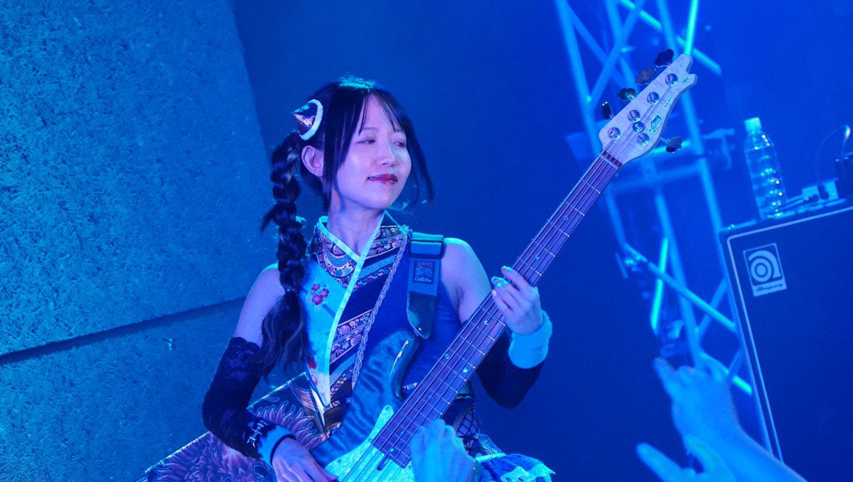 YU-0314@🔥4.24 Sayaka生誕(HAGANE)✨🔥🔥 tweet media