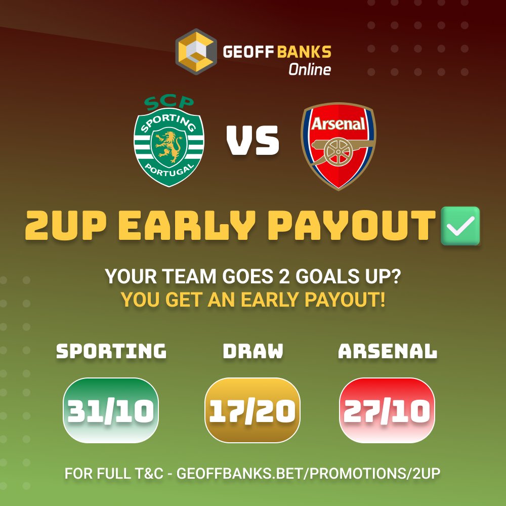 Geoff Banks Online tweet media