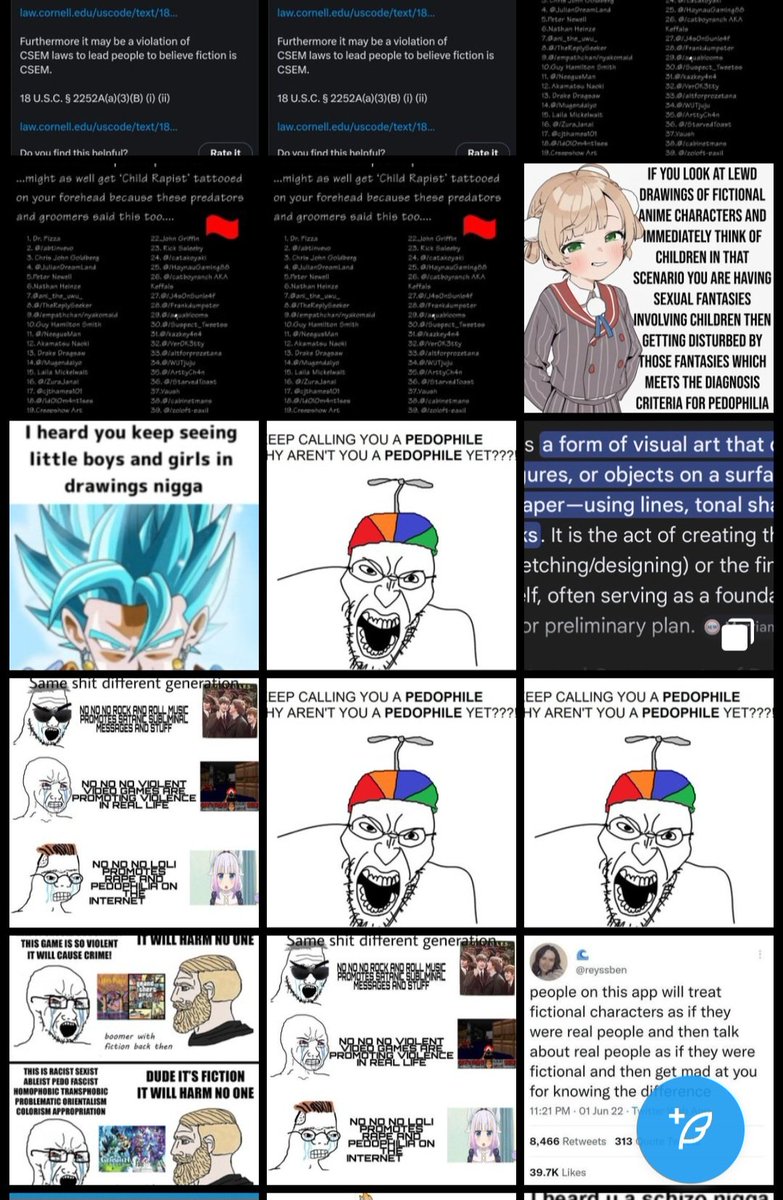 PanzerPen tweet media