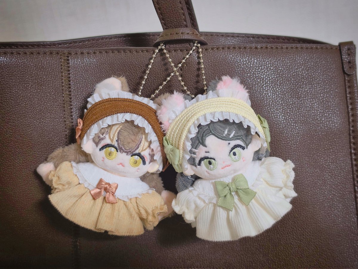 솜잎🧸🌿 slow tweet media