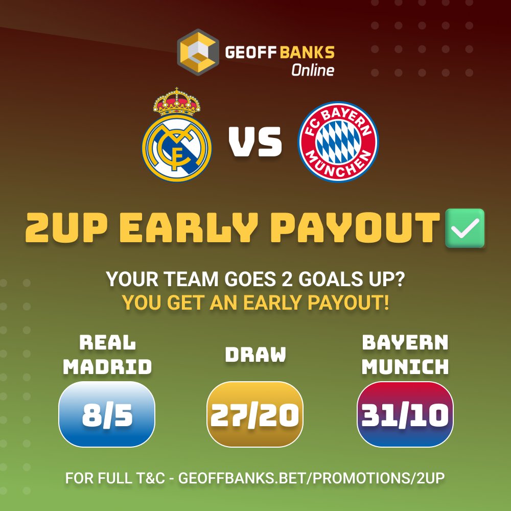 Geoff Banks Online tweet media