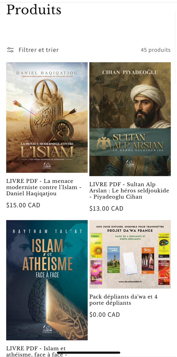 Édition Dar al-Hanabilah tweet media