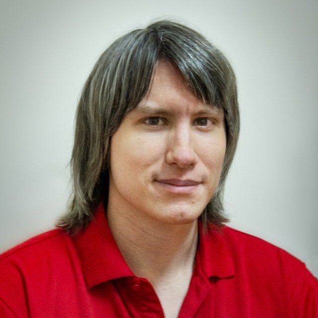 Dmitry Romanov / Project Rebel tweet media