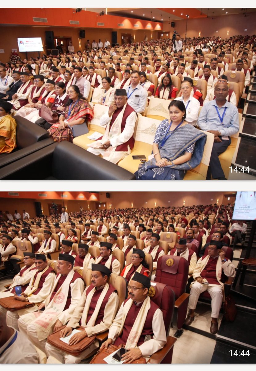 Pantnagar Agriculture University tweet media