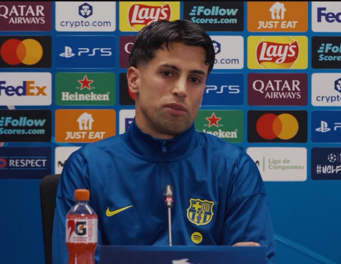 RadarBarça tweet media