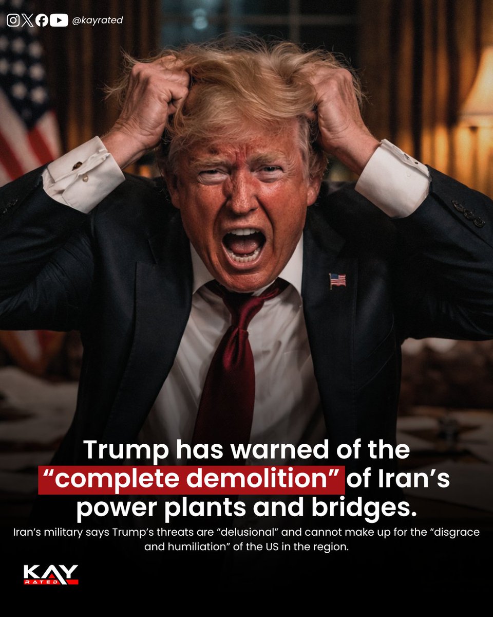 KAYRATED tweet media