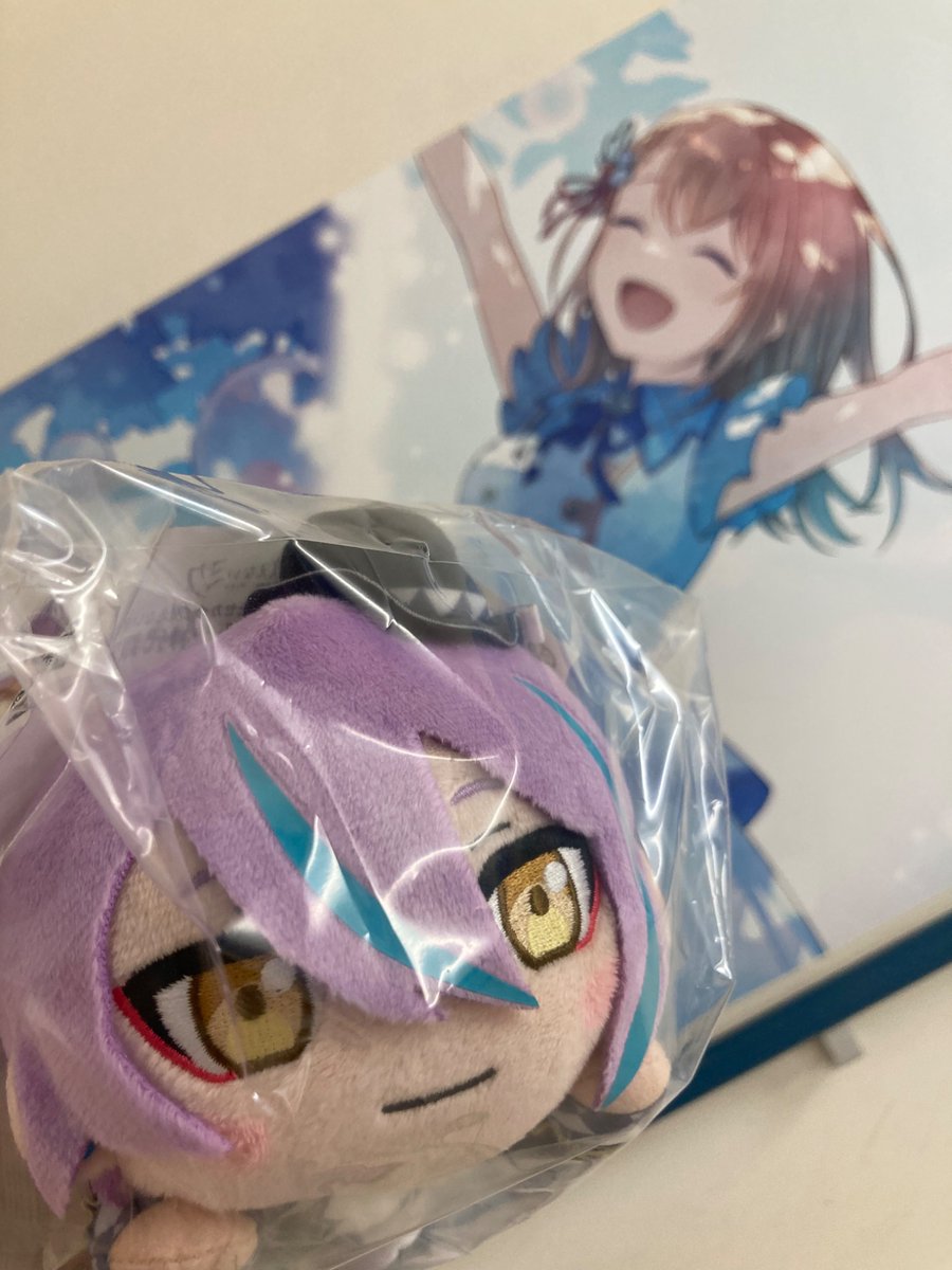 エビの天然水　固定 tweet media