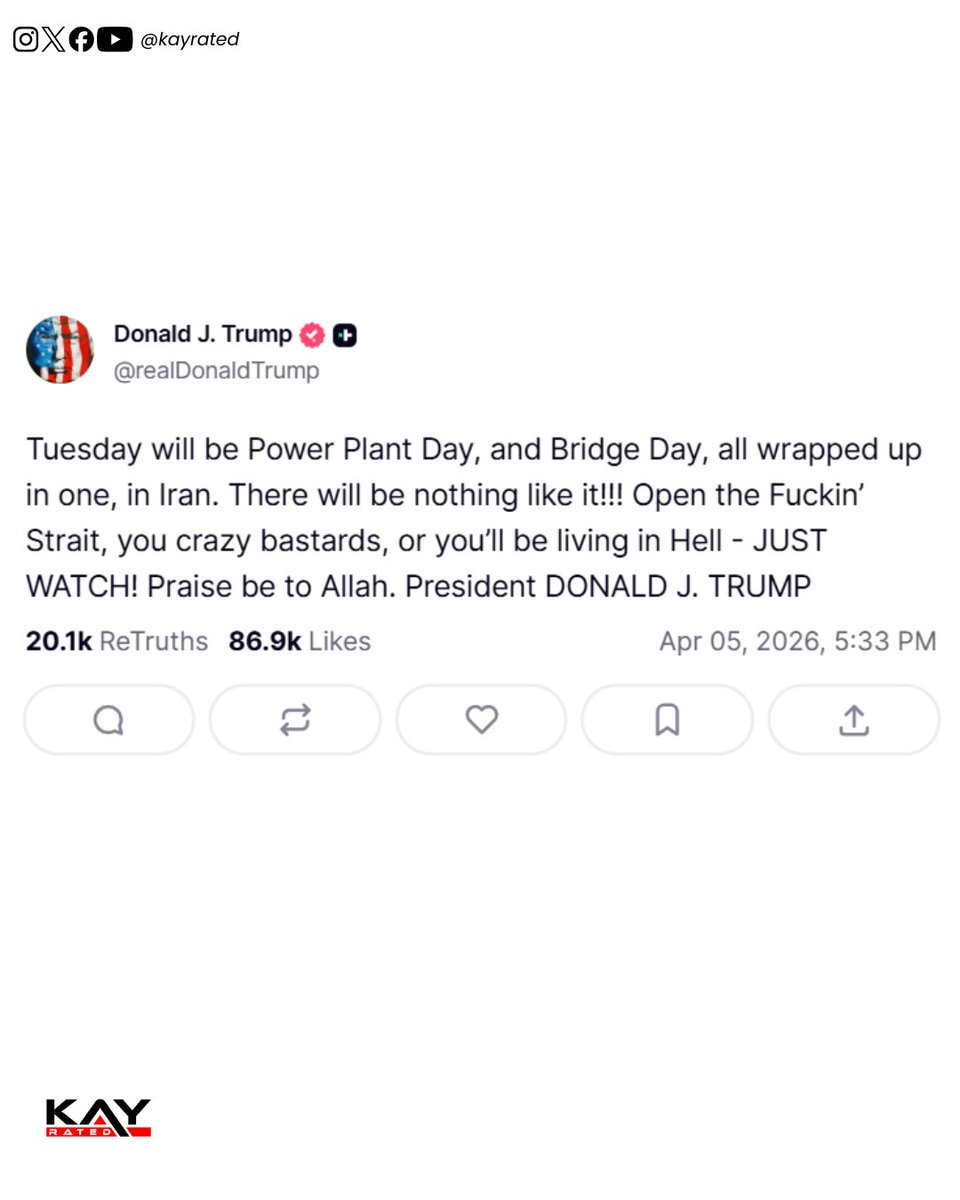 KAYRATED tweet media