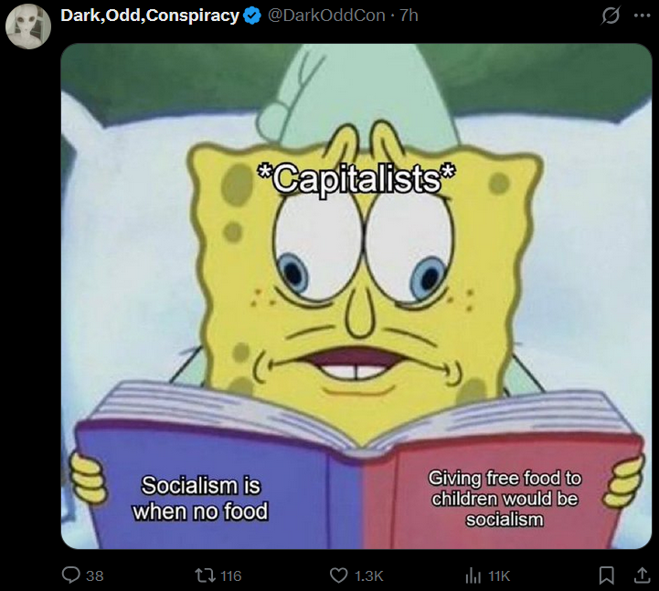 Peak Statism tweet media