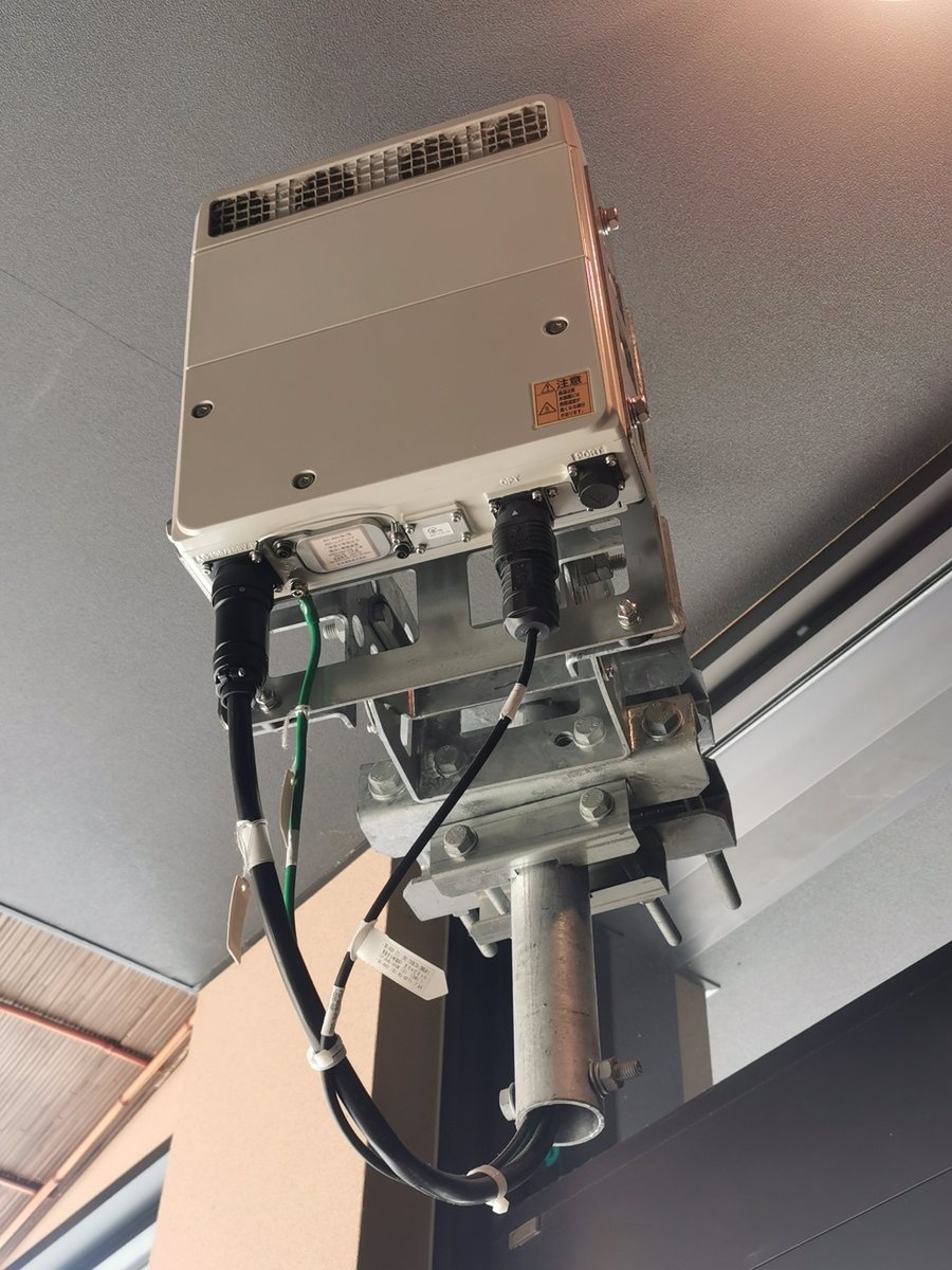 電波やくざ tweet media