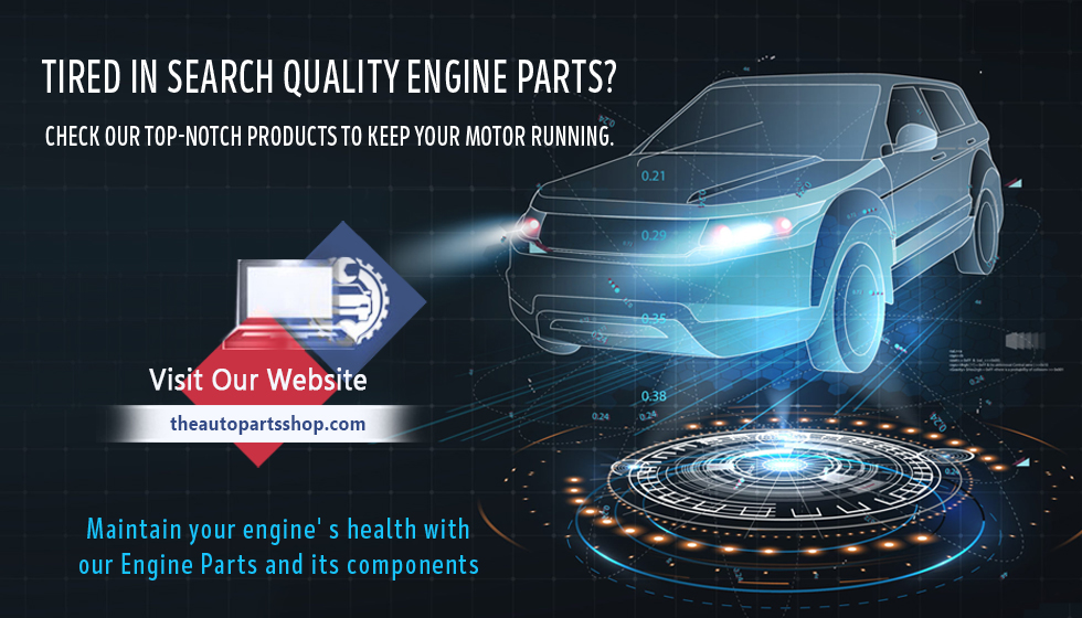 TAPS_AutoParts's tweet image. 🚗 Tired of searching for quality engine parts?

🔧 Built for performance
⚙️ Designed for durability
🚘 Keep your engine running strong
👉 theautopartsshop.com
#EngineParts #AutoParts #CarCare #DriveBetter