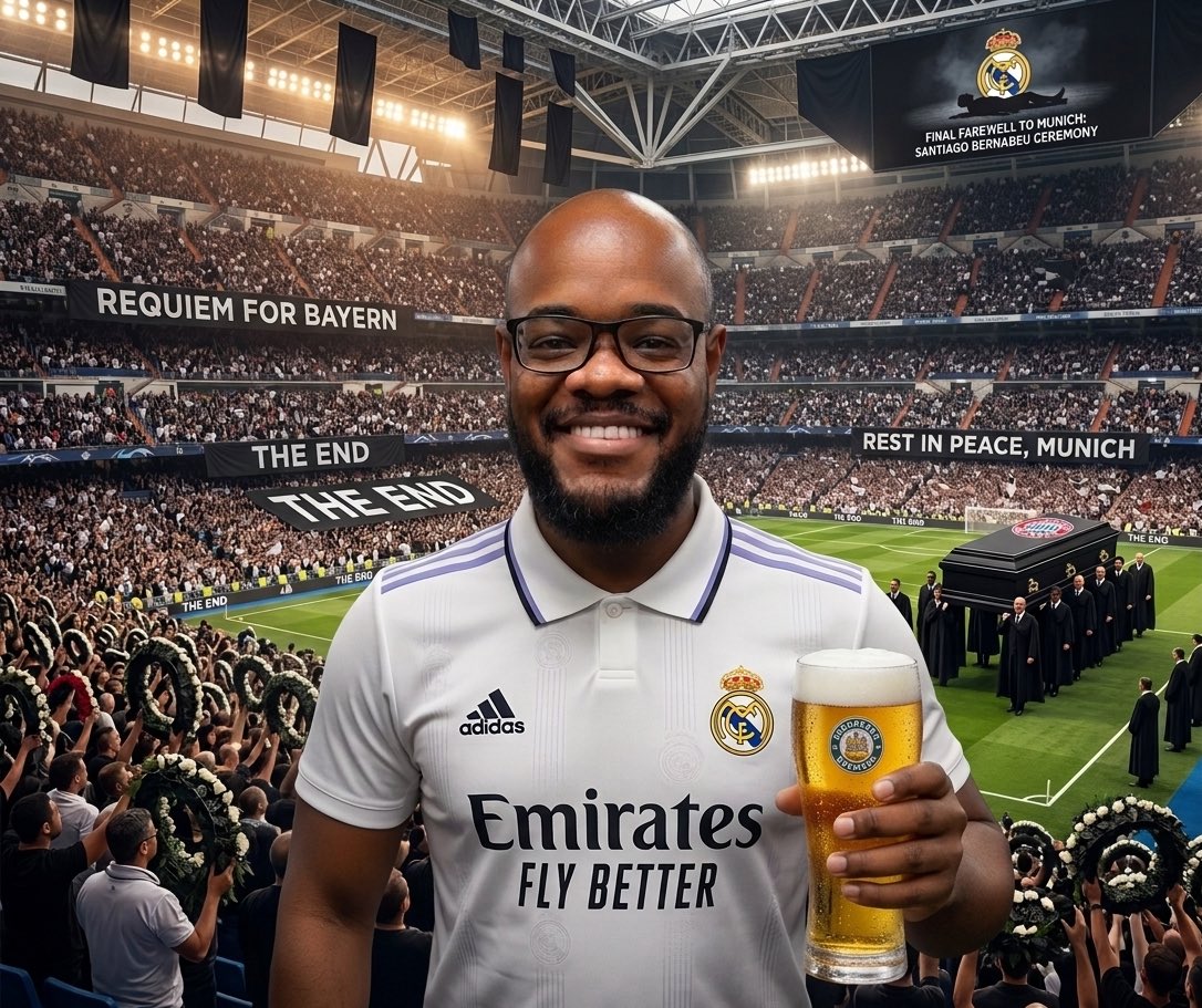 lobistars🇳🇬 tweet media