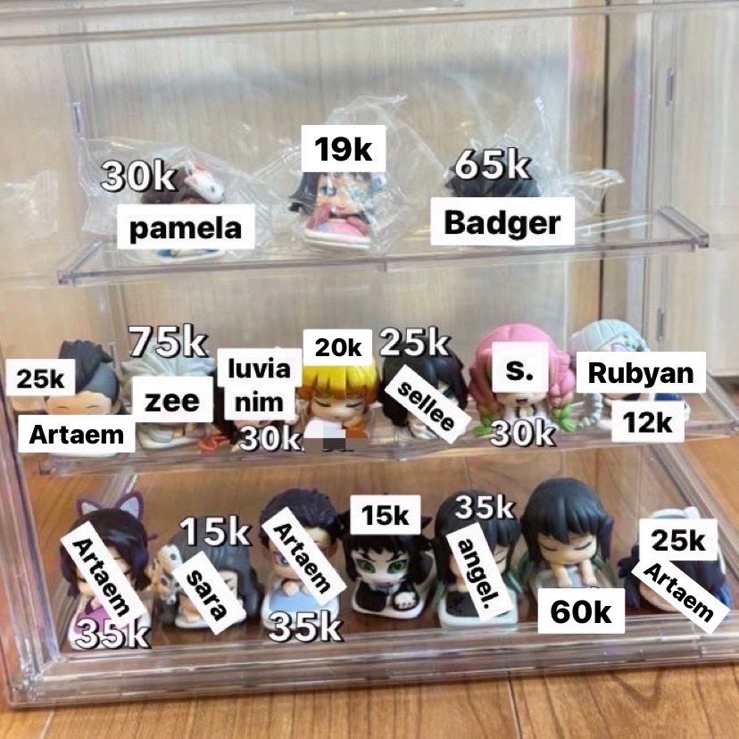 猗窩座 tweet media