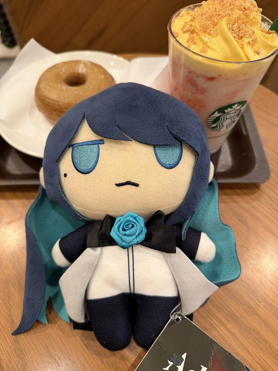 🥀ㄟﾟƕにゃむ💙🥀ʕ·ᴥ·ʔ tweet media