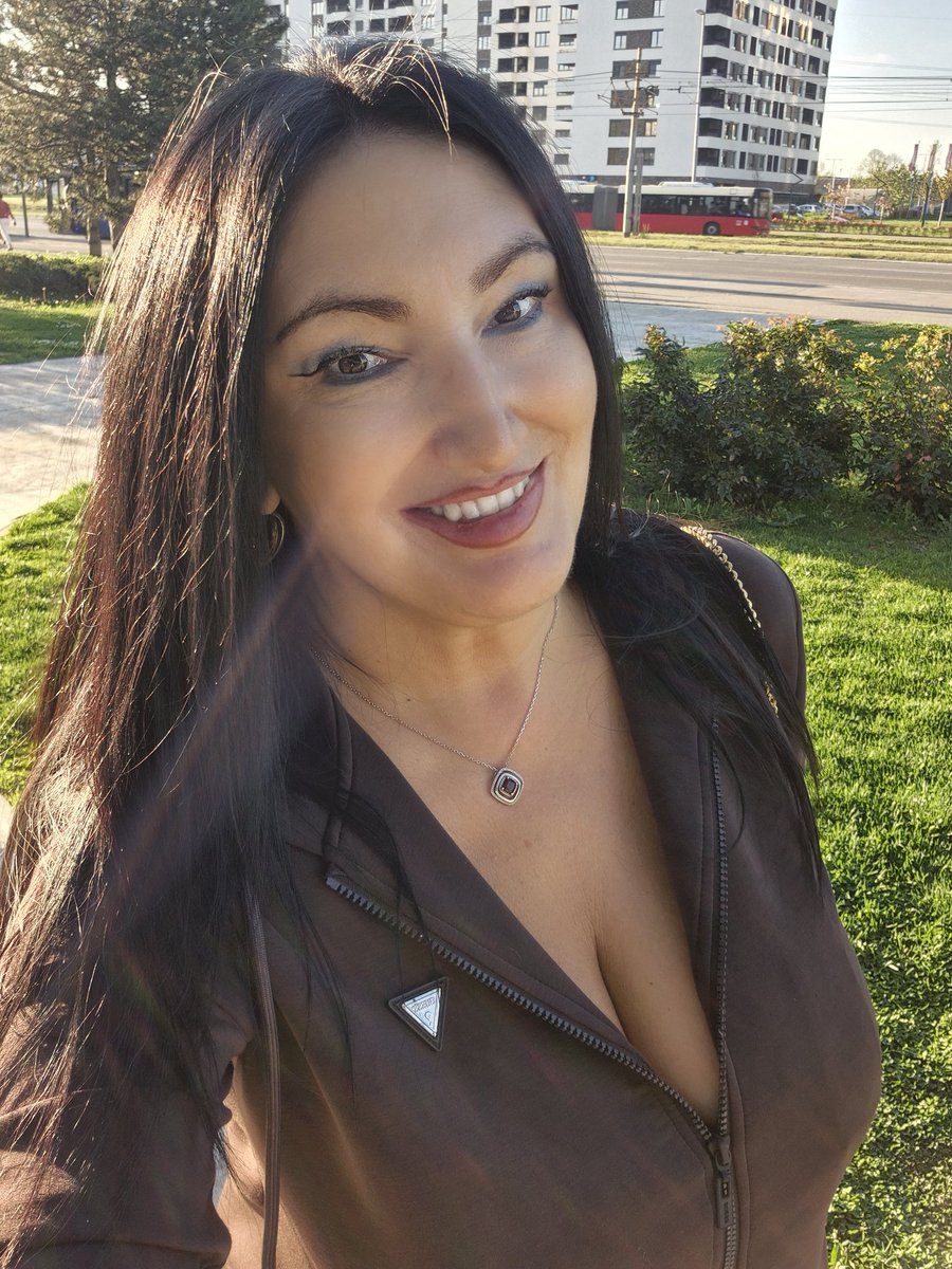 Станислава Самарџић tweet media