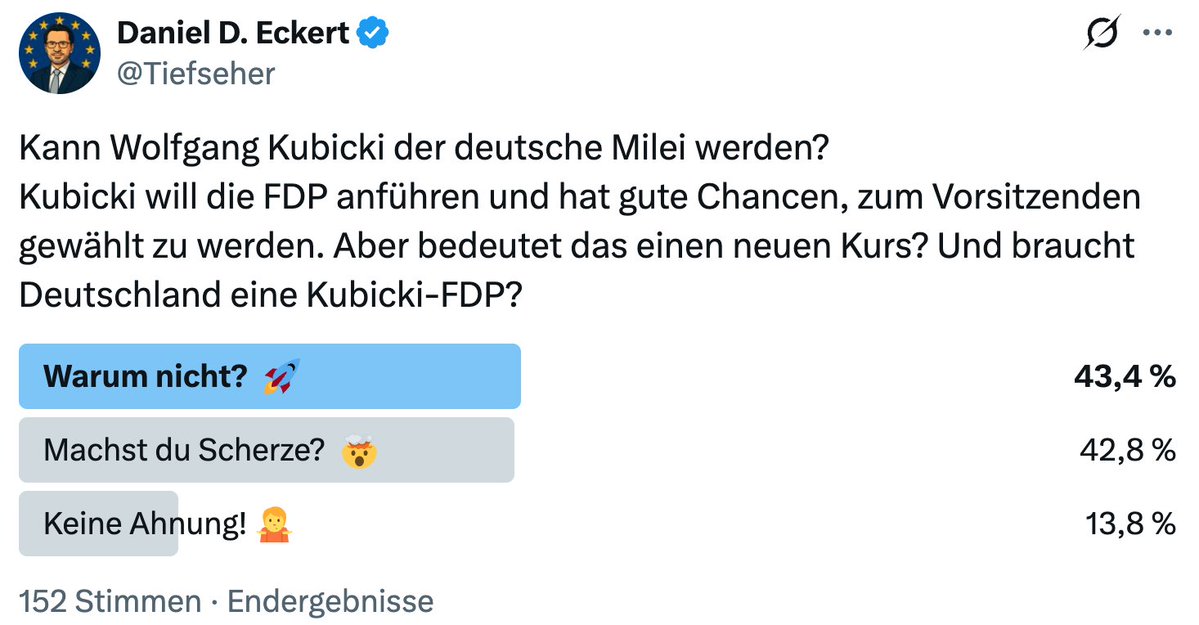 Daniel D. Eckert tweet media