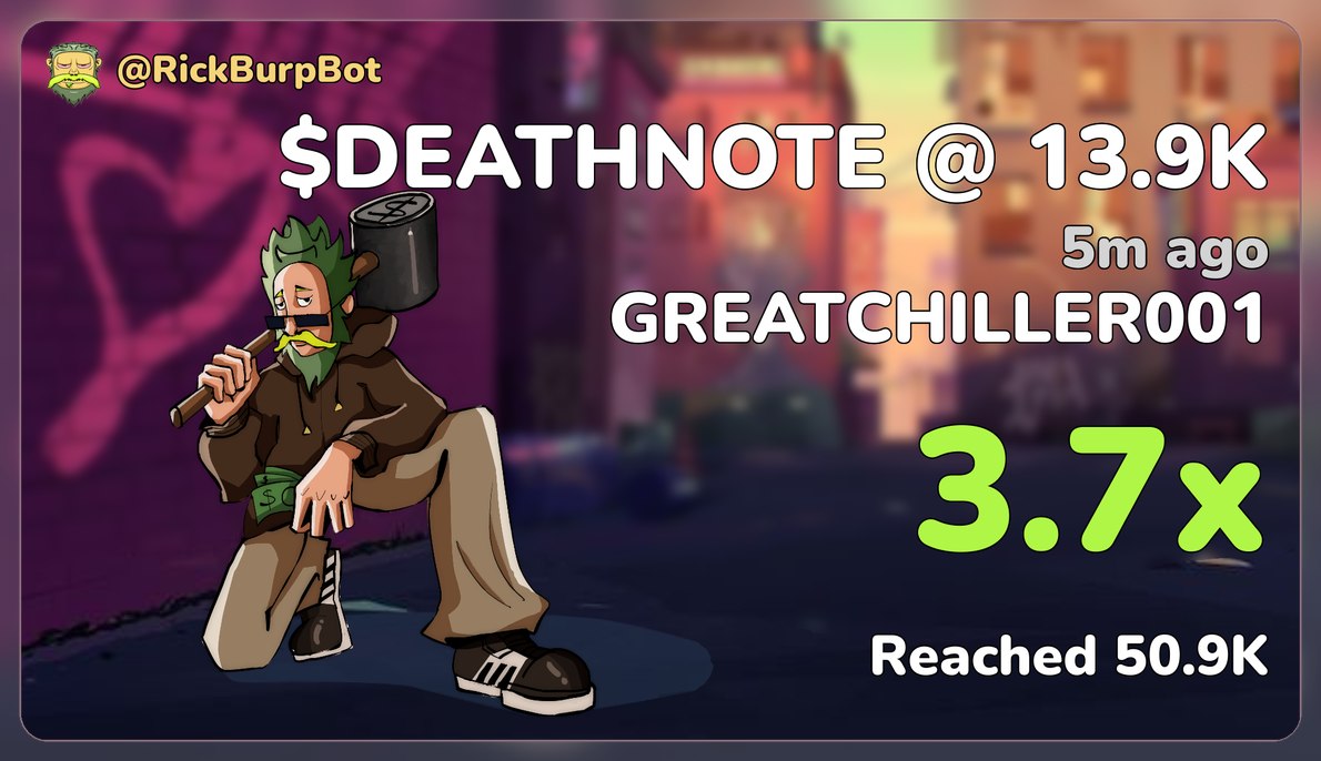 GREATCHILLER💎 tweet media