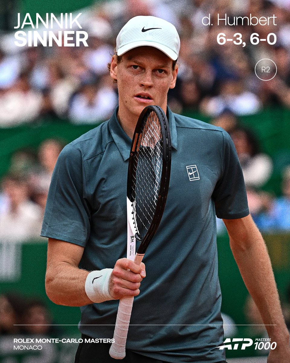 ATP Tour tweet media