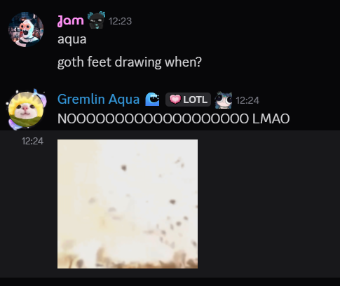 Aquaralotl 🌊 tweet media