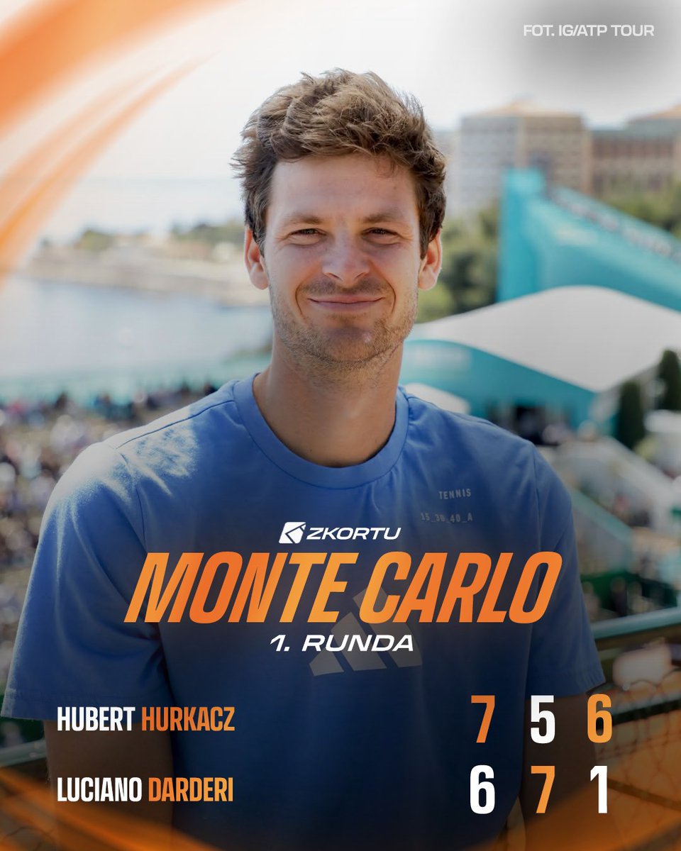 Z kortu - informacje tenisowe tweet media