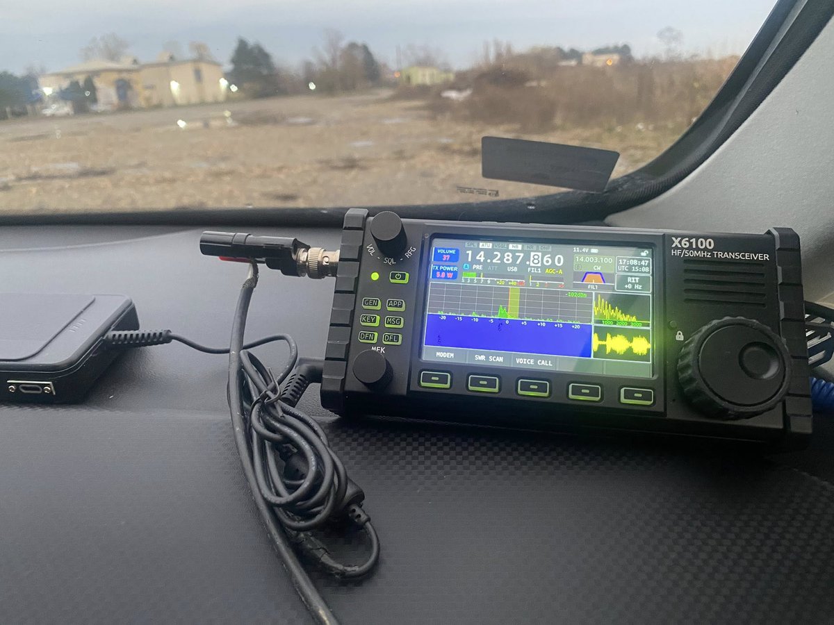 Radioddity tweet media