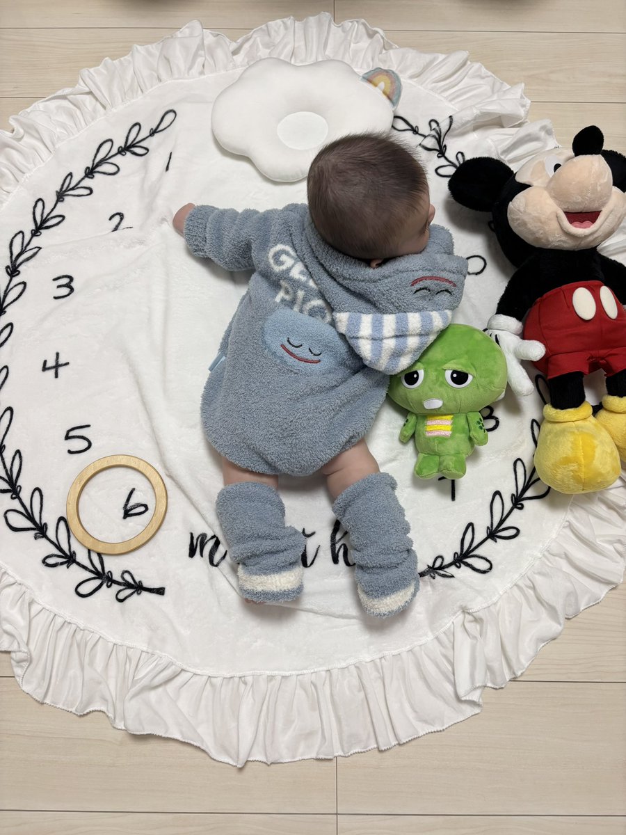 Lilith🦅 tweet media