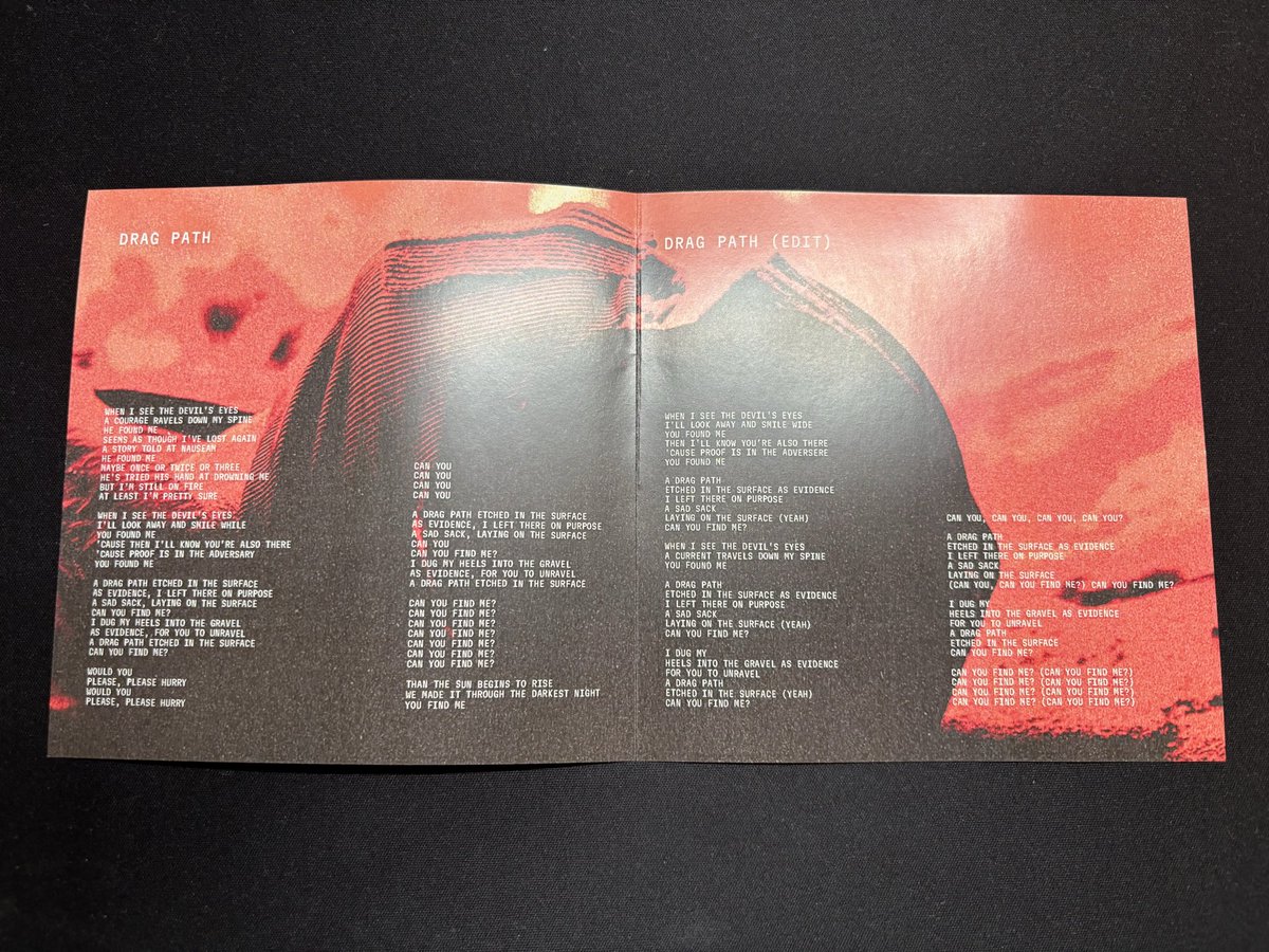 BishopsBrand's tweet photo. Pequeños detalles para Drag Path CD ☺️

Ya disponibles en Vinted y Wallapop.

Proximamente en nuestra web 🙏🏻 https://t.co/vGmSbwDdSD