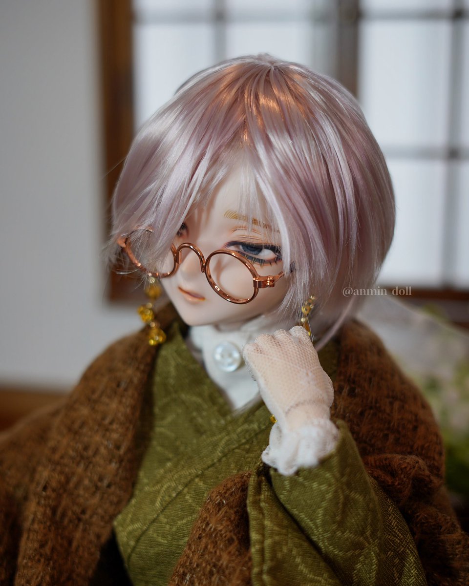 北見 杏 tweet media