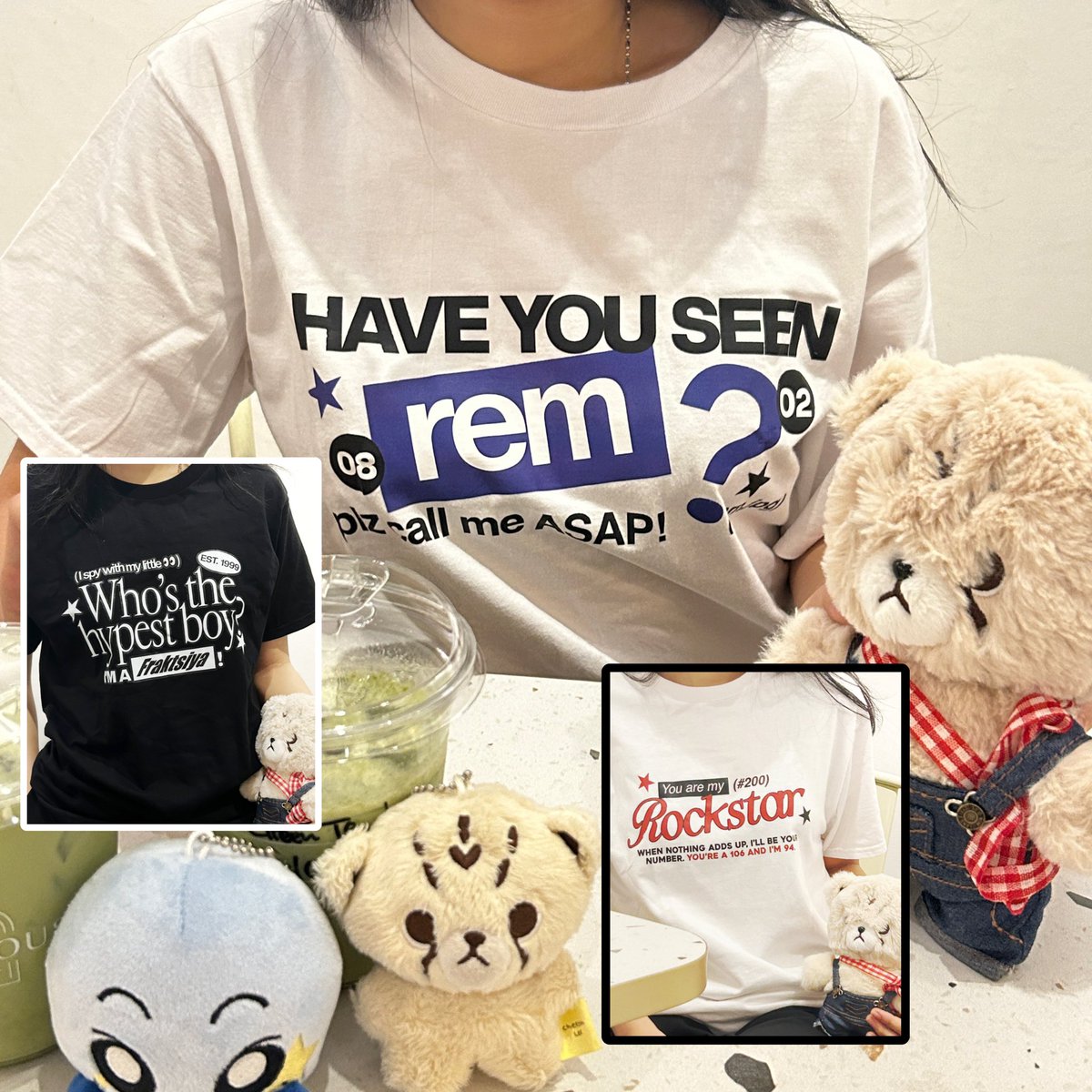 melkiyostudio ᯓ★ tweet media