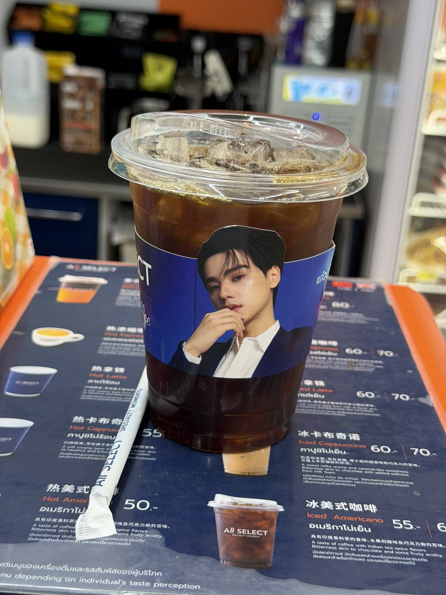 ggunnnggunnn's tweet image. วันอังคารเชค เชคค 🥰☕️

ALL SELECT WITH KENG HARIT
#AllSelect #SpecialtyMoments
#AllSelectXKengHarit #AllSelect711THXKengHarit
#KengHarit @harit_keng